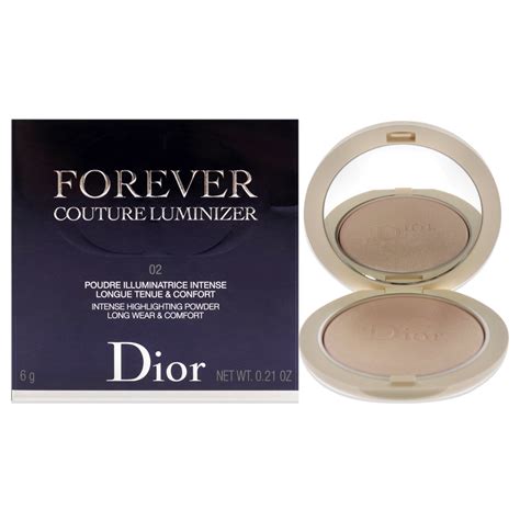 christian dior luminizer|Dior forever luminizer.